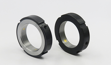 影響鎖緊螺母的因素