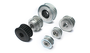 滑輪、惰輪、同步帶輪是什么？同步帶輪傳動有哪些優(yōu)點？