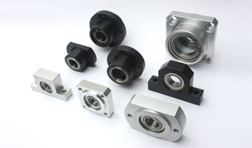 軸承座是什么？有哪些種類？