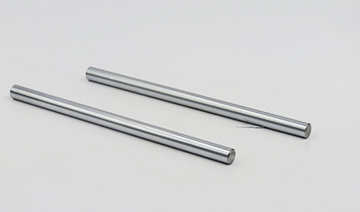 什么是導(dǎo)向軸? 它有哪些材質(zhì)、追加工、規(guī)格精度？