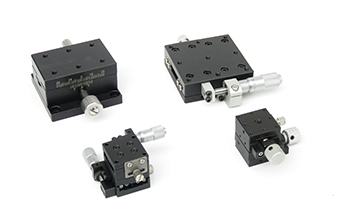 滑臺知識幾點說明