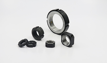 真理想鎖緊螺母有哪些？