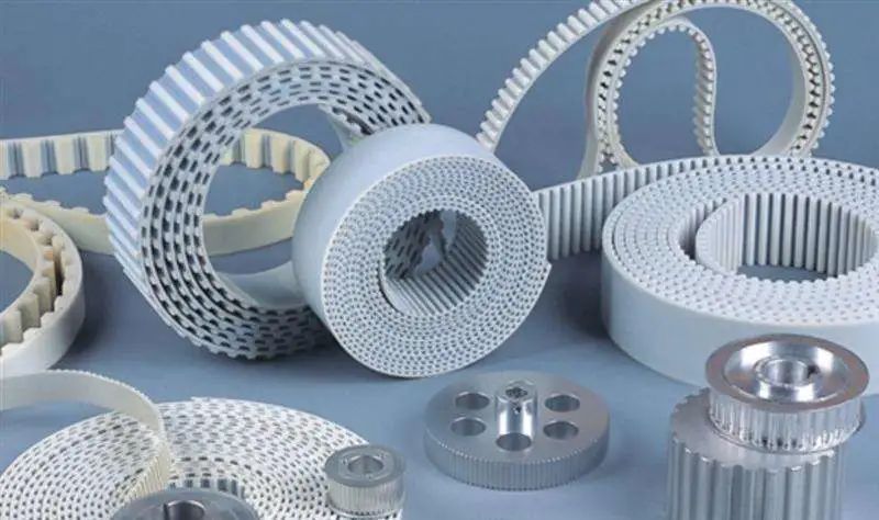 同步帶使用過程中的注意事項