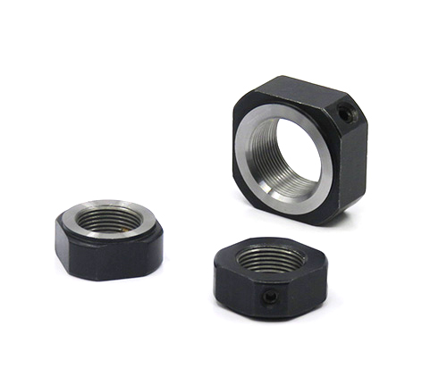 鎖緊螺母 防松動(dòng)軸承螺帽 四角型BNR BNRS BNG BNGS 鎖緊螺母 防松動(dòng)軸承螺帽 四角型BNR BNRS BNG BNGS