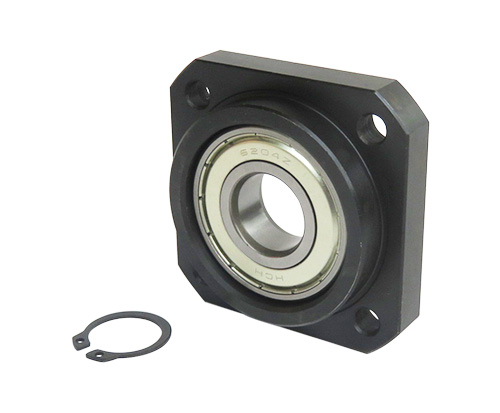 滾珠絲杠支撐座 FF系列 圓型 法蘭型支撐側(cè) 滾珠絲杠支撐座 FF系列 圓型 法蘭型支撐側(cè)