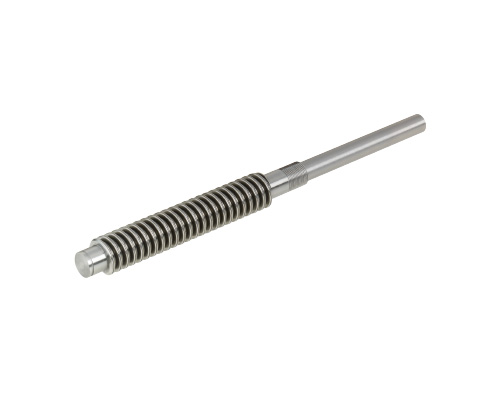 30度梯形絲杠 絲杠支座組件用型