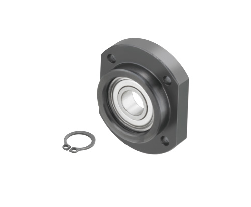 30度梯形絲杠圓型支持側 支撐座 MRUZ 30度梯形絲杠圓型支持側 支撐座 MRUZ