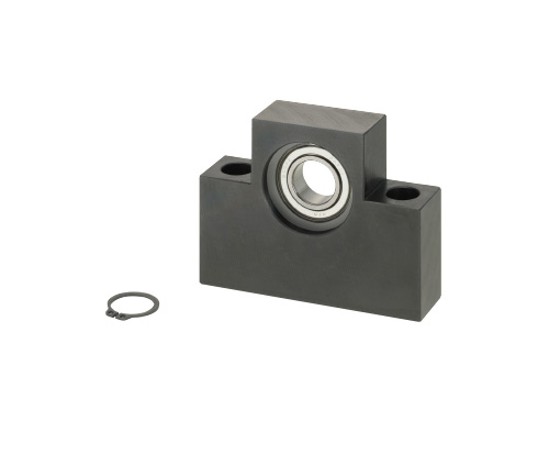 30度梯形絲杠方型支持側 支撐座 MTUZ 30度梯形絲杠方型支持側 支撐座 MTUZ