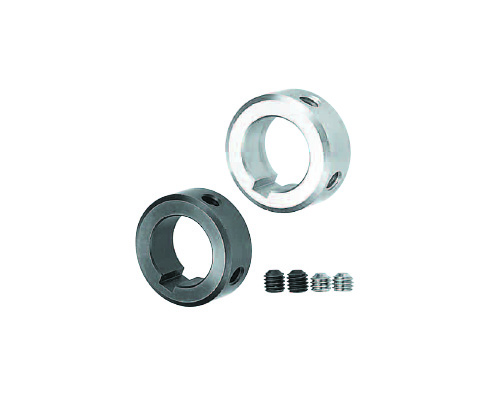 固定環(huán) 避空鍵槽型 止動螺絲型 SCKS PSCKS