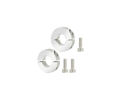 固定環(huán) 含螺紋套型 鋁合金型 SCSAH SCNPAH