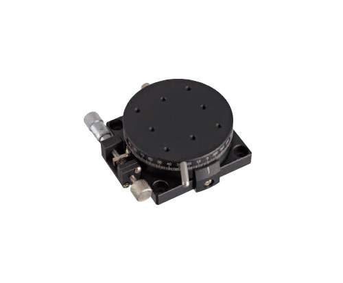 旋轉(zhuǎn)滑臺(tái) 磨合安裝型 經(jīng)濟(jì)型 RTRM RTRS