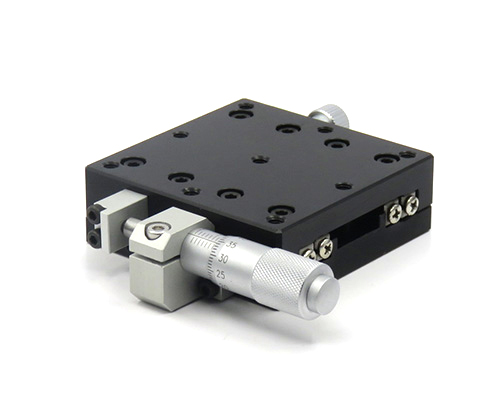 交叉滾子導(dǎo)軌型X軸滑臺(tái) XPG