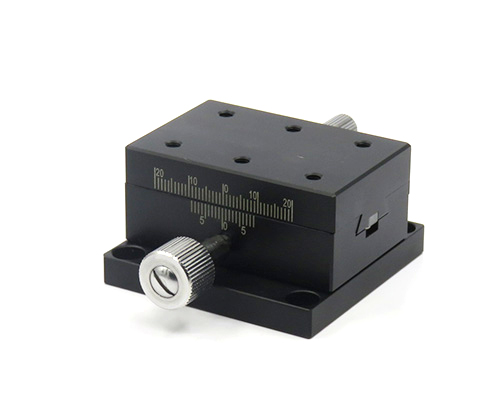 燕尾槽型X軸滑臺(tái) 齒輪齒條型 XWG