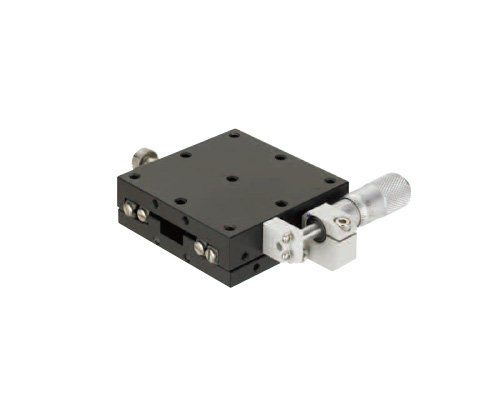 交叉滾子導(dǎo)軌型X軸滑臺(tái) 經(jīng)濟(jì)型 標(biāo)準(zhǔn)型 XCRS