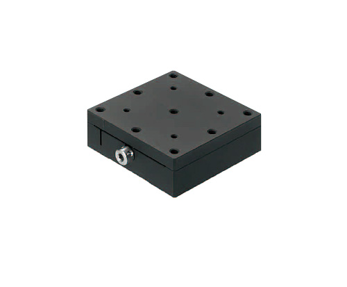 燕尾槽X軸滑臺(tái) 進(jìn)給絲桿型 高精度 六角扳手型 XEEG