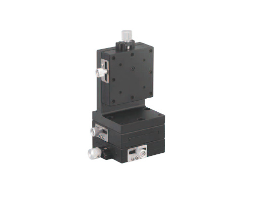 燕尾槽XYZ軸滑臺(tái) 進(jìn)給絲桿型 高精度 標(biāo)準(zhǔn)型 XYZEG 燕尾槽XYZ軸滑臺(tái) 進(jìn)給絲桿型 高精度 標(biāo)準(zhǔn)型 XYZEG