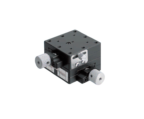 燕尾槽XY軸滑臺 進(jìn)給絲桿型 高精度 標(biāo)準(zhǔn)型 XYEG