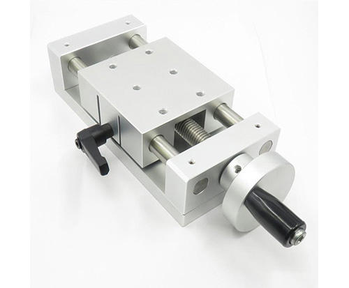 簡易調整組件 進給絲桿型 重載型 XKST50 簡易調整組件 進給絲桿型 重載型 XKST50