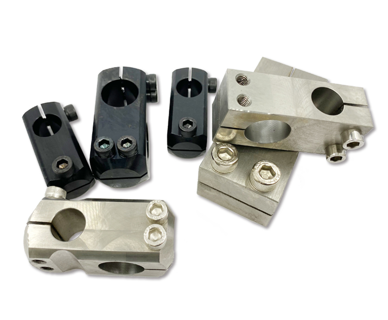 支柱固定夾 RDC61/11/01-D15/20 RDG41-D20-30