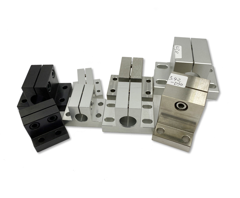 底座用方形支架 RCJ01/07/11/27/42-10/15/20/30